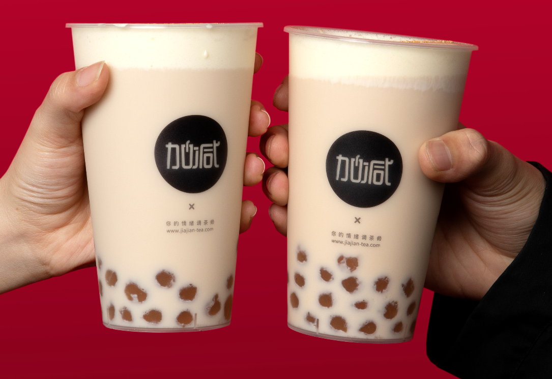 星空体育官方网站茶饮：有研发创新实力的奶茶品牌才值得被投资者认可